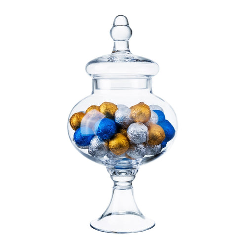 Bombonera Circular c Tapa