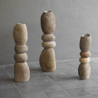 Pieza Decorativa Mediana