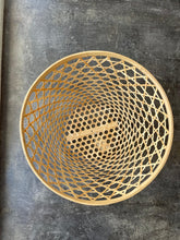 Cargar imagen en el visor de la galería, Basket Rattan