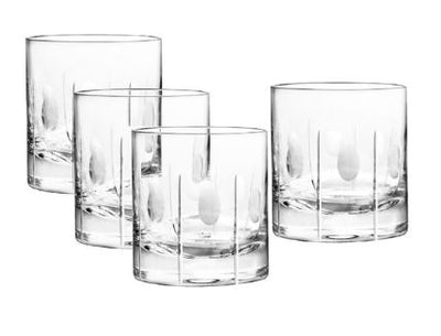 Vaso Gulfstream Transparente