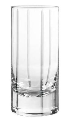 Vaso Transparente Trend