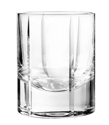 Vaso Trend Transparente