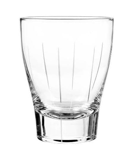 Paralel Vaso Dof 420 Ml Transparente