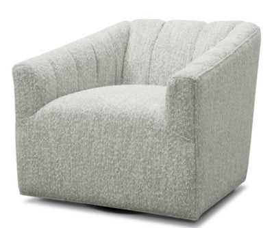 Sillón Giratorio Cooper