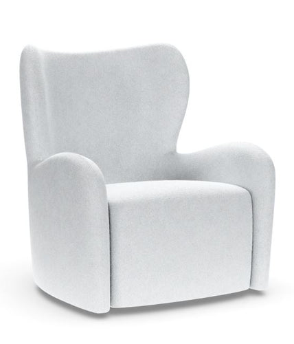 Sillón Individual Giratorio Kobe