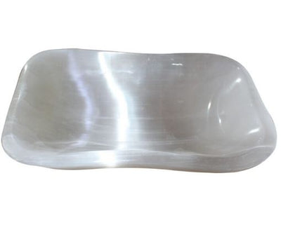 Plato Selenita Brilloso