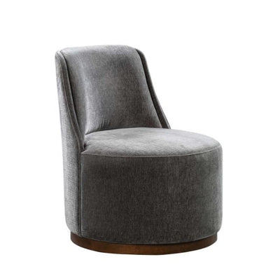 Silla de Acento Giratoria