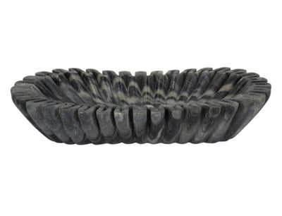 Bowl Marmol Gris Arkin