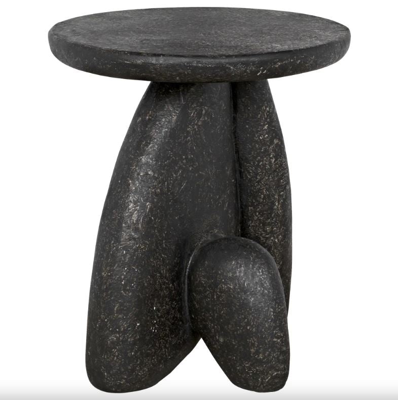 Mesa Lateral Negra