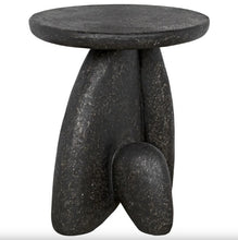 Cargar imagen en el visor de la galería, Mesa Lateral Negra