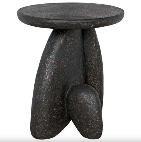 Mesa Lateral Negra