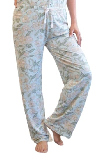 Pantalon de Pijama Magnolia Mediano