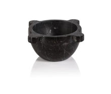 Cargar imagen en el visor de la galería, Bowl Mortero Mármol Grande