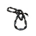 Collar Decorativo Negro