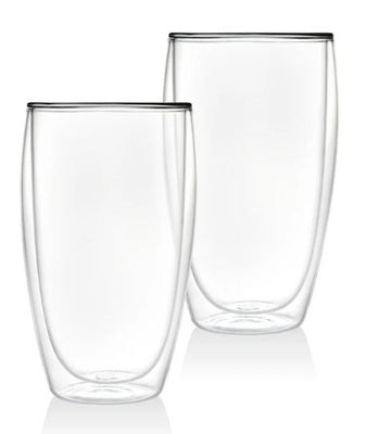 Vaso Doble Set 2
