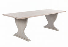 Cargar imagen en el visor de la galería, Mesa Comedor Florentino Rectangular