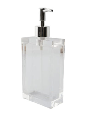 Dispensador De Jabon Platinum