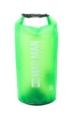 Bolsa Impermeable Verde