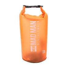 Cargar imagen en el visor de la galería, Bolsa Impermeable Naranja