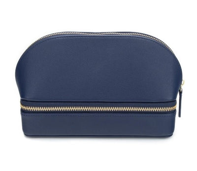Cosmetiquera Navy
