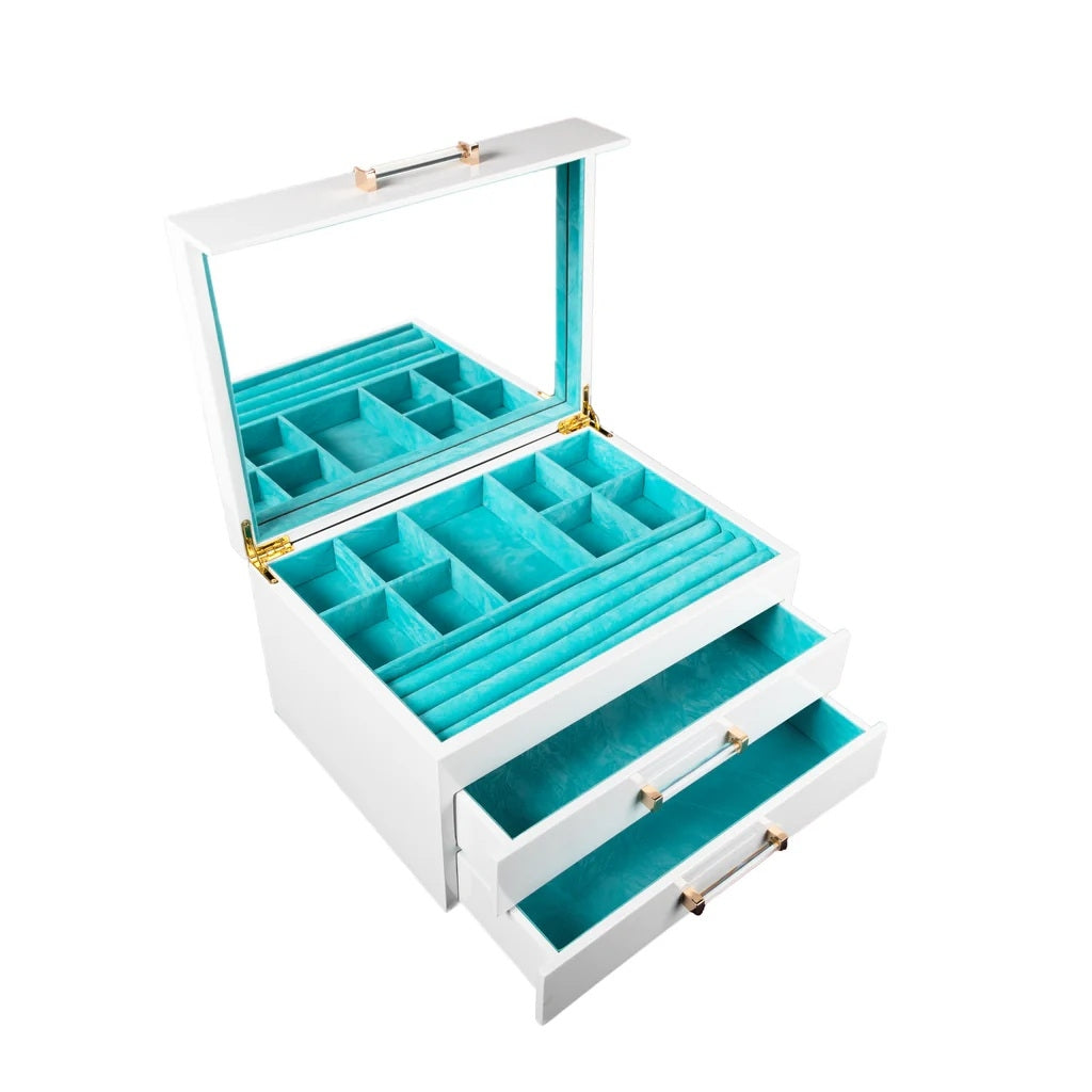 Caja de Joyeria