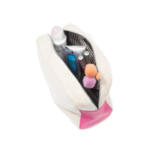 Cargar imagen en el visor de la galería, Cosmetiquera Rosa