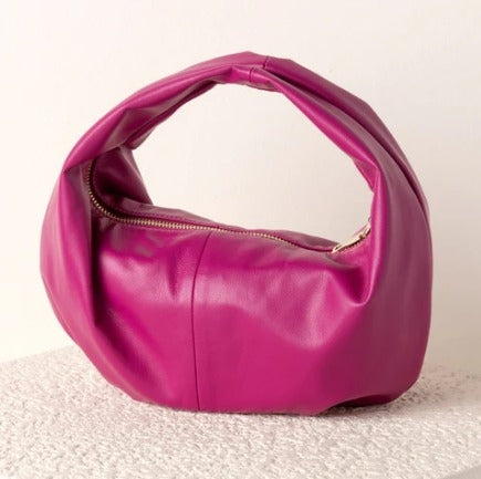 Bolsa Fuscia Milano