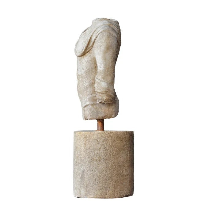 Estatua de Mármol