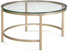 Cargar imagen en el visor de la galería, COFFEE TABLE TOP