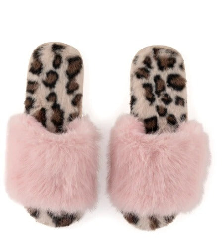 Pantuflas Cheetah