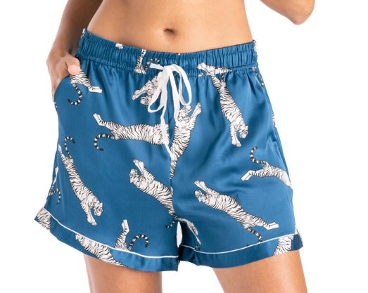 Shorts Tigre