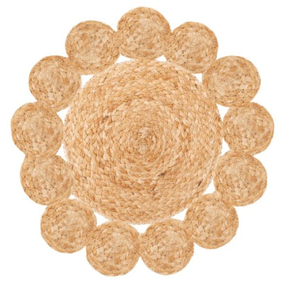 Mantel Ind Círculos