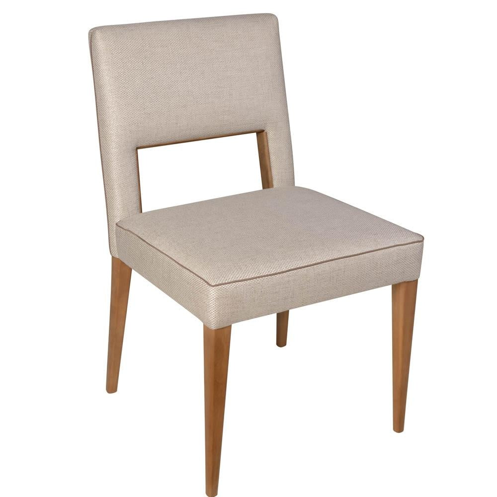 Silla Megui Beige