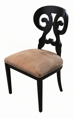 Silla Peineta