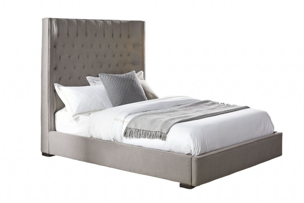 Cama King Carly