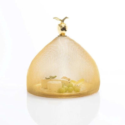 Domo de Malla Grande