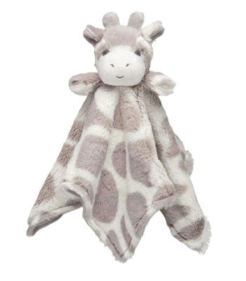 Manta de Seguridad Girafa