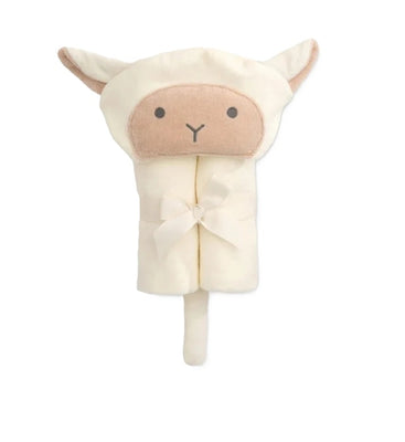 Bata con Gorro - Oveja