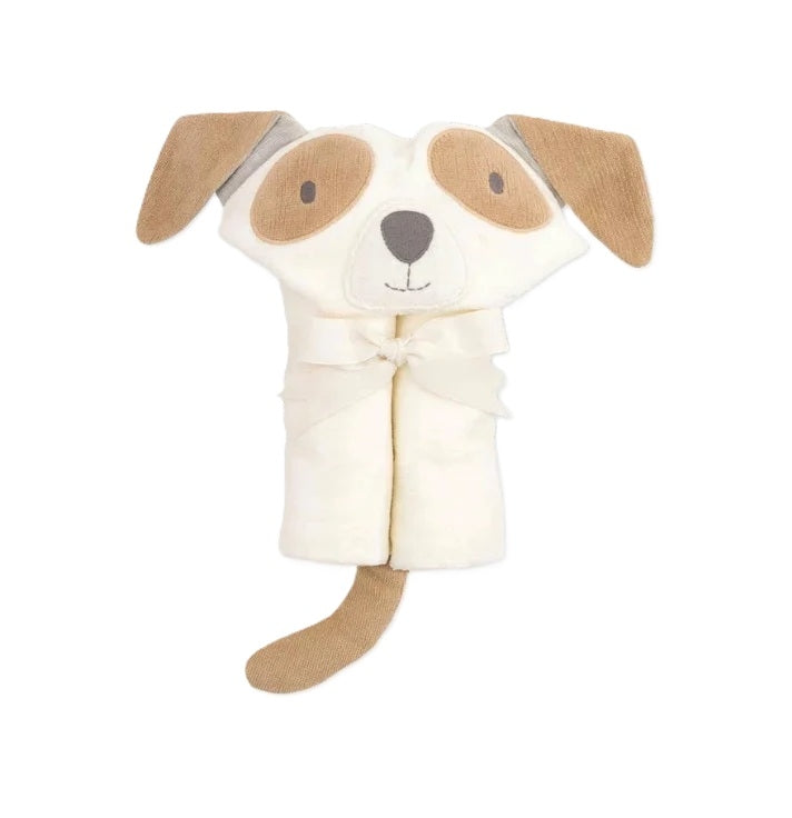 Bata de Baño - Perrito