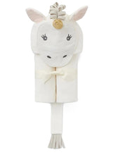 Cargar imagen en el visor de la galería, Bata de Baño Unicornio