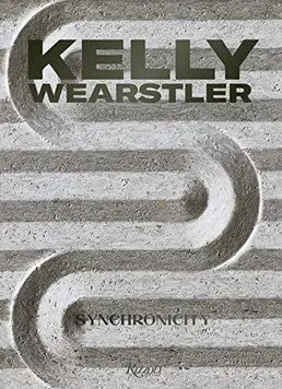 KELLY WEARSTLER SYNCHRONICITY