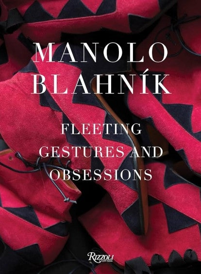 MANOLO BLAHNIK