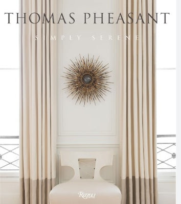 Thomas Pheasent