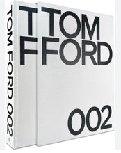 Cargar imagen en el visor de la galería, TOM FORD 002