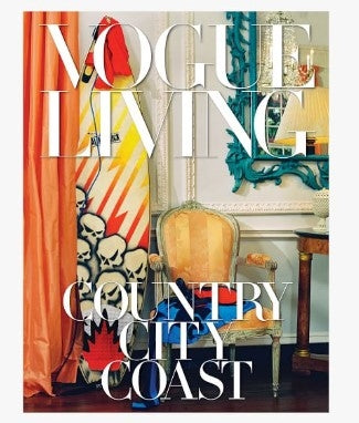 VOGUE LIVING: COUNTRY CITY