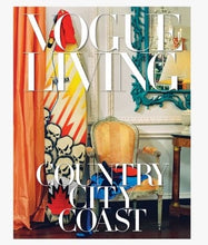 Cargar imagen en el visor de la galería, VOGUE LIVING: COUNTRY CITY