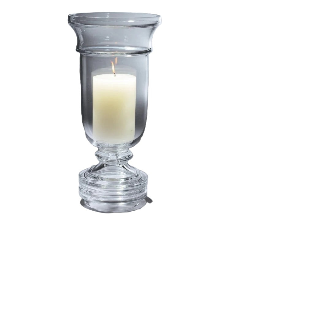 Candelabro de Vidrio
