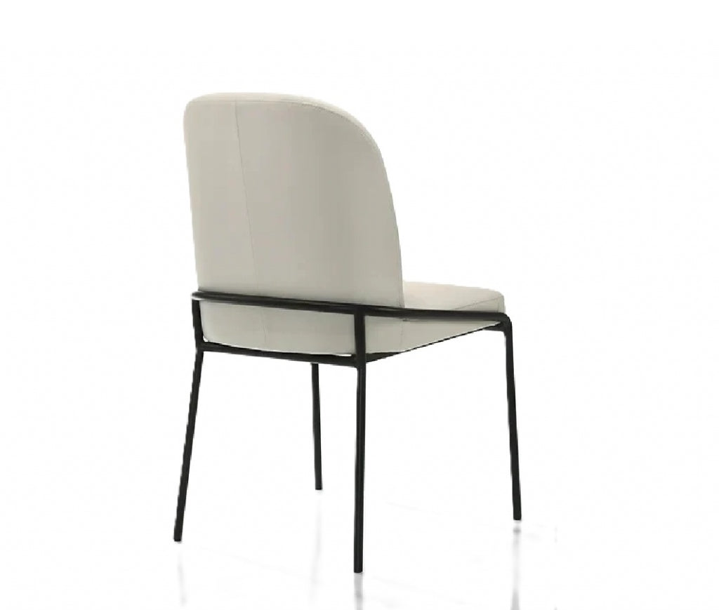 Silla  Piel Frost