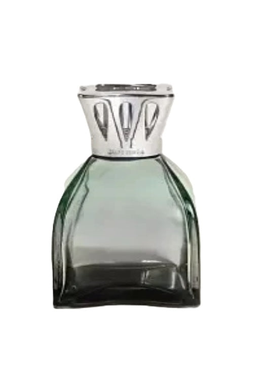 Lampara Berger Lilly verde