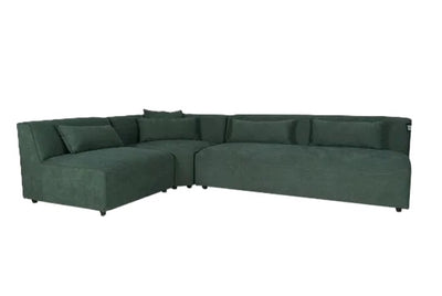 Sillón Nord sin brazos grande 1.00 x 1.98